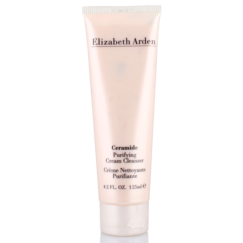 Elizabeth Arden/雅顿 时空纯净清洁霜125ml