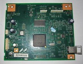 HP M1005 motherboard HP M1005 motherboard M1005 interface board (warranty for one month)