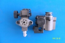 Heidelberg Accessories Fly Davits HEIDELBERG PROGRESSIVE PAPER CHEESEMOUTH SUCTION PAPER MOUTH