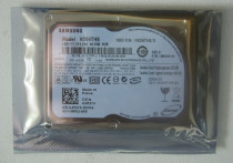 Discharged as a commercial brand new stock Samsung 1 8 inch 60G Laptop computer hard disk HS06THB CE ZIF