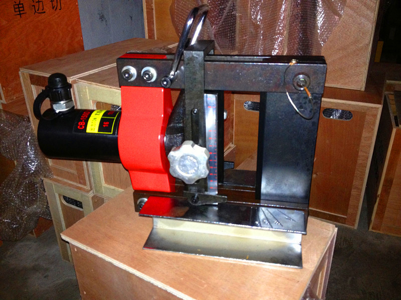 Copper plate bending machine CB-150D hydraulic bending machine bus bar processing machine copper bar bending machine bending machine busbar machine