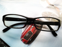 Ma Ta Feiyan computer radiation protection mirror Love glasses Radiation protection glasses computer mirror DG501