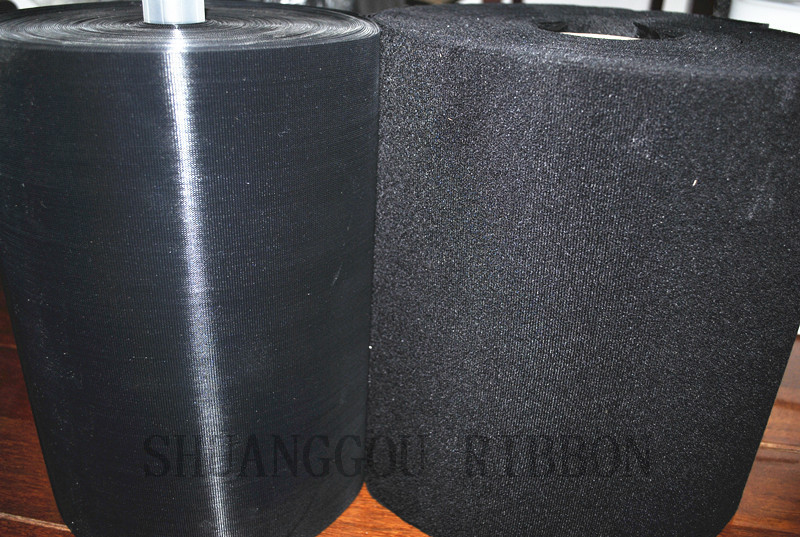 Wide Velcro Hook and Loop Fastener, Hook and Loop Fabric, Plastic Hook, Nylon Hook and Loop Fabric, 30cm