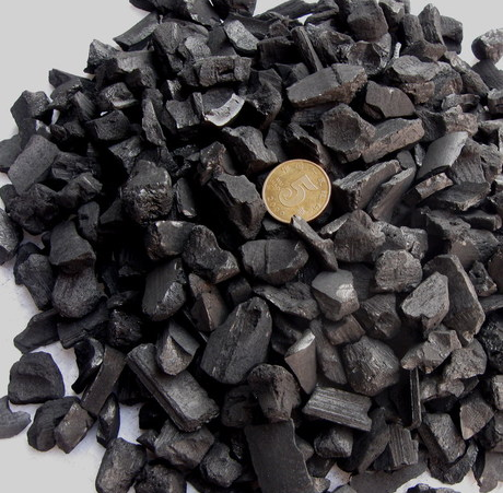 High quality high temperature bulk bamboo charcoal grain filtration to remove taste bamboo carbon 1 catty