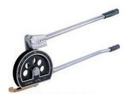 Copper Pipe Bender stainless steel pipe bender pipe bender manual pipe bender 0-180 degrees 12mm