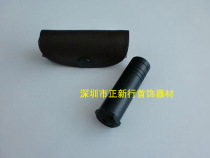 Gem dichroic mirror gem testing Ice Island Stone dichroic mirror jewelry equipment gem diamond identification