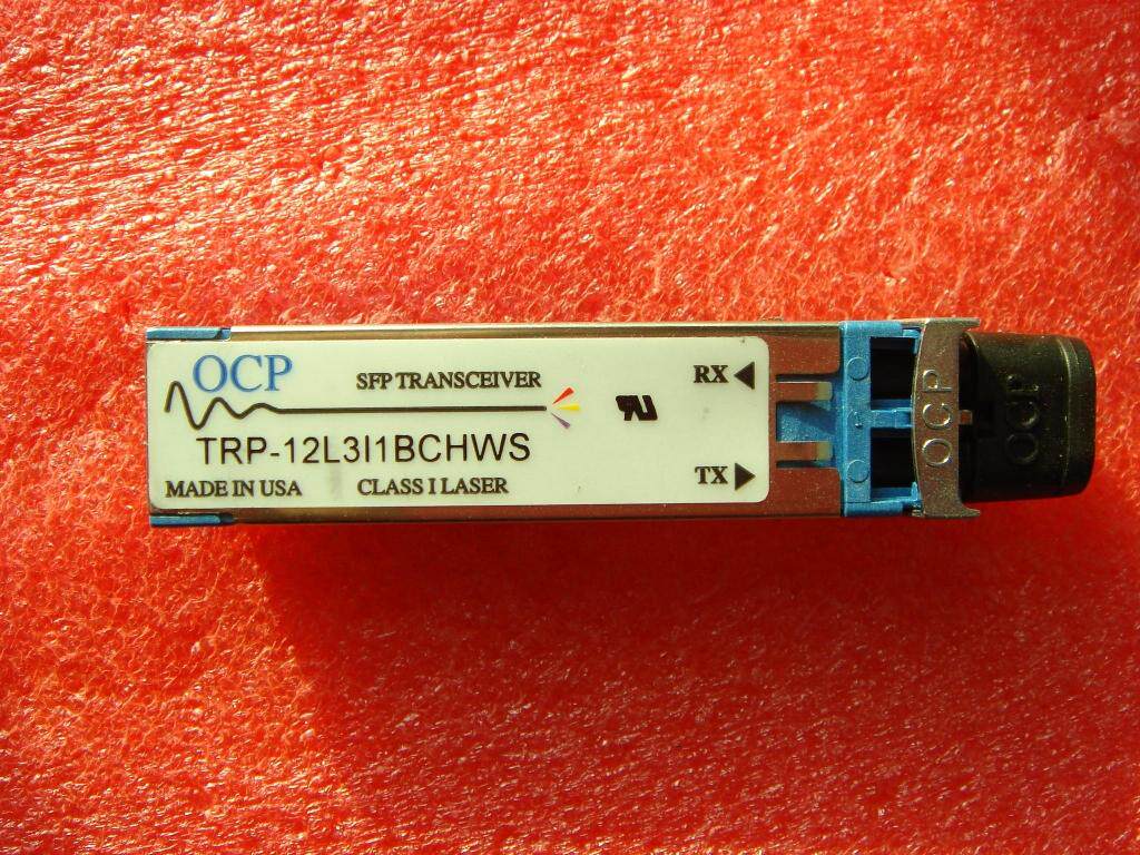100 trillion 100 trillion light module TRP-12L3L1BCHWS 155M-1310NM-15KM in the light of the