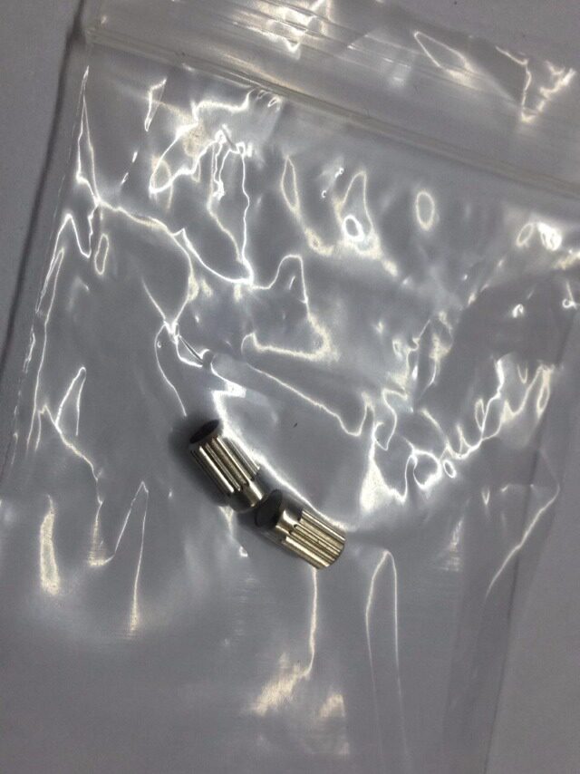 KEYENCE F-2 F-1 F-4 M4 M4 fiber polyfocal lens with M2 6 threaded use