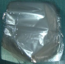 Standard DVD box environmental protection membrane bundle bag shrink membrane bundle membrane pofilm 200 bags