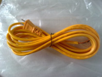 Power tool power cord 2X0 75 wire electric pick 3 M 4 M 5 m power cord with plug wholesale