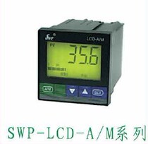 Changhui Instrument: SWP-LCD-A M735-02-12 12-HL Manual operator