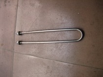 hed steaming cabinet heating pipe