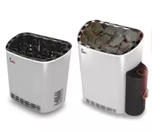 Finland SAWO imported west live internal control furnace sauna furnace household dry steam furnace imported furnace sauna equipment