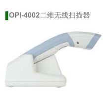 European Light Opticon OPI-4002 two-dimensional wireless barcode scanning gun OPI4002 punch 5 drill Special