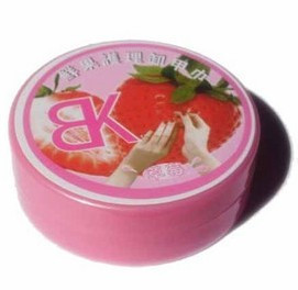 Romantic Story 商城 水果味卸甲巾32枚入 美甲必备品