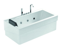 MC-1802 acrylic Jacuzzi