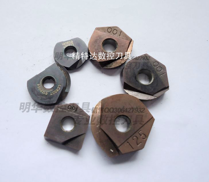 Imported second-hand Hitachi ball R4 R4 R5 R5 R8 R10 R10 12 5 equal ball blades Old blade Old cutter