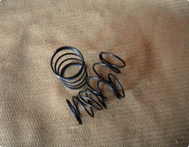 Anting upper self-diameter gauge inner diameter dial indicator dial indicator dial indicator bridge spring 50-160mm