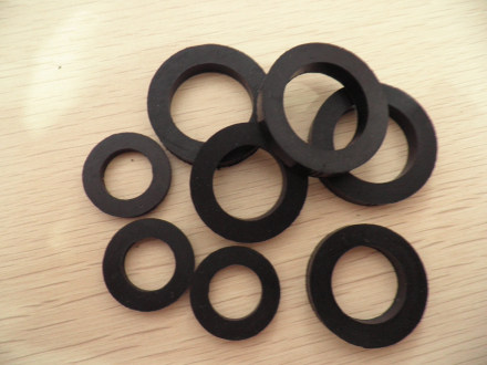 Quick joint sealing rubber ring sealing ring EPDM gasket rubber gasket