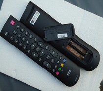 Suitable for 100% new original TCL LCD TV remote control RC2000C11 RC2000C02