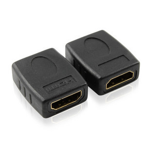 HDMI Maternal-to-Maternal Connector HDMI Line Extended