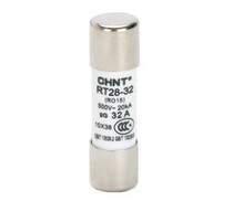 Zhengtai CHNT RT28-32 R015 ceramic insurance fuse 500V 10*38mm (full range)