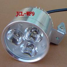 велосипедный фонарь led 高亮射灯 12w 恒流