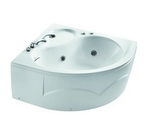 MICAWA Megahua MC-1351 Acrylic Jacuzzi