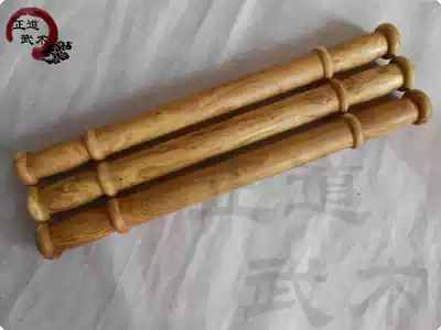 Wrestling stick wrestling stick Chinese wrestling big stick wrestling training stick big stick wrestling training equipment