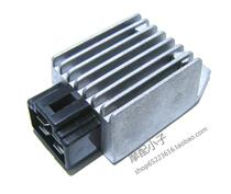 Customized GY6 series rectifier is suitable for Jialing Qianjiang Wuyang Qingqi GY6 90-125 New Continent and so on