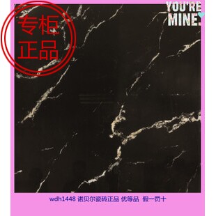 Nobel tile microcrystalline stone R80363 black gold wire 800x800 indoor floor tiles