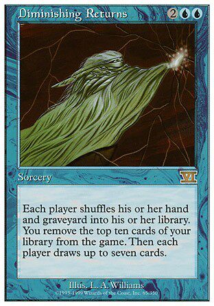 The Magic Landscape Will Be Paid Diminishing in Japanese 6 Edition