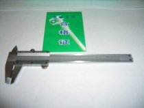 Vernier caliper 0-100*0 02mm vernier caliper portable caliper