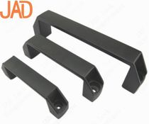 JAD solid aluminum alloy pull handle industrial handle door handle device handle small handle in small handle