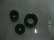 Anti-interference ferrite magnetic ring 25*15*10 diameter 25MM inner hole 15MM thickness 10MM Green magnetic ring