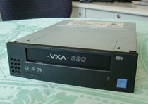  Exabyte Vxa-320 Tape Drive - 114 00610 VXA-3 Tape Drive