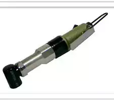 Taiwan ONPIN Hongbin OP-302L90 pneumatic clutch screwdriver pneumatic screwdriver 90 degree pneumatic screwdriver