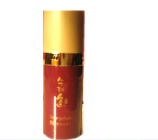 蝶妆秀丽韩发酵飞燕精华露 10ML 压嘴式(进口)买 5送一