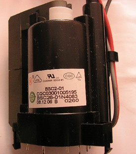 New original Xiamen Hua high pressure package BSC26-01N4083 BSC26-3035 BSC26-N1010 spot