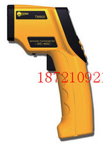 Authentic Tackman hand-held non-contact infrared thermometer TM900 (-50 ℃ ~ 950 ℃)