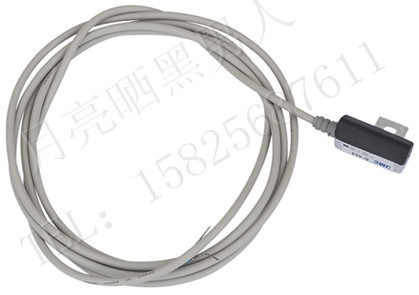 Pneumatic element magnetic switch D-A54 magnetic induction switch pneumatic element 