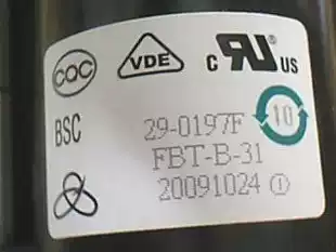 Suitable for Haier TV High Voltage package JF0501-21933 FBT-B-31 BSC29-1081G spot