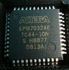 EPM7032STC44-10N QFP44 Axin Electronic Spot Stock Price negotiation