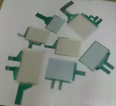 New FX-50DU-TK trackpad