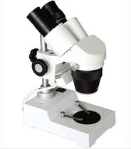 XT-3C on light microscope