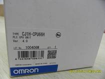CJ1H-CPU66H Omron new original