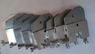 Adhesive scribing machine tool holder self-adhesive label scribing machine self-adhesive scribing machine accessories