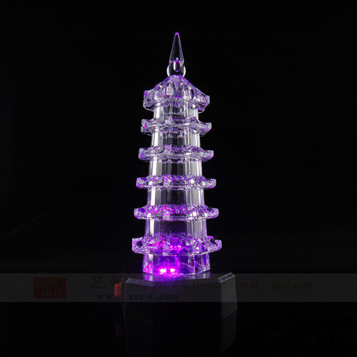 Hanging lamp Hanging decorated ice carving stalking ice carving lamp Septuagint night lamp salt carving mold