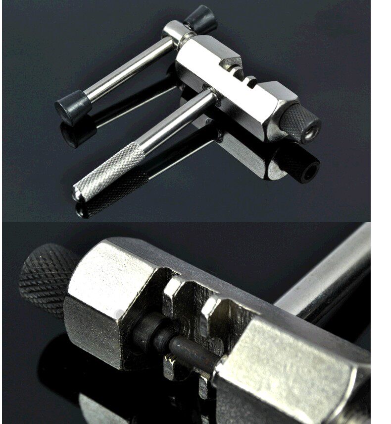 Bike Truncatchers Chain Disassembly Tools Road Car Repair Tools Shackler Mountaineering Caravan Mountaineer