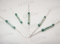 Normally open reed tube: Japan ORD9215 diameter 2 8mm glass length 16 5mm original spot